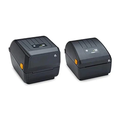 Abbildung von Zebra ZD220 Desktop Etikettendrucker