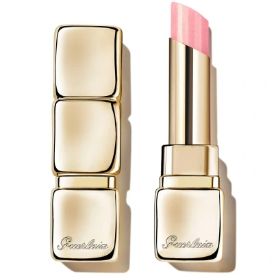 Abbildung von Guerlain Lipgloss Bee Beauty Secrets low Lip Balsam 358 r 3.2 g