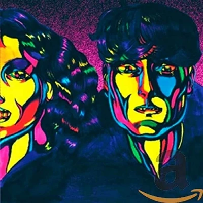Abbildung von Ocs (Oh Sees) Memory Of A Cut Off Face