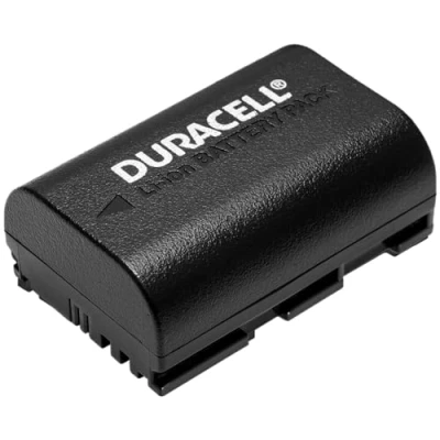 Abbildung von DURACELL LI ION BATERIA 2000 MAH para Canon LP E6N