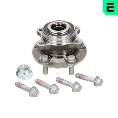 Abbildung von OPTIMAL 300800 Radlagersatz mit integriertem magnetischen Sensorring FORD: Mondeo 5 Kombi, Schrägheck