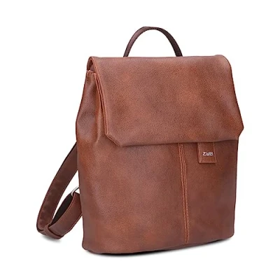 Abbildung von ZWEI MR8 Tagesrucksack, Damen, Größe: One Size, Cognac
