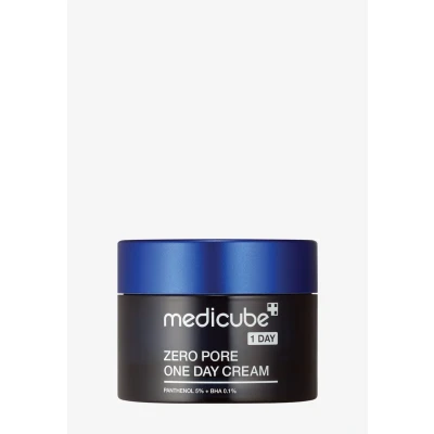 Abbildung von Medicube Zero Pore One Day Cream 50 ml