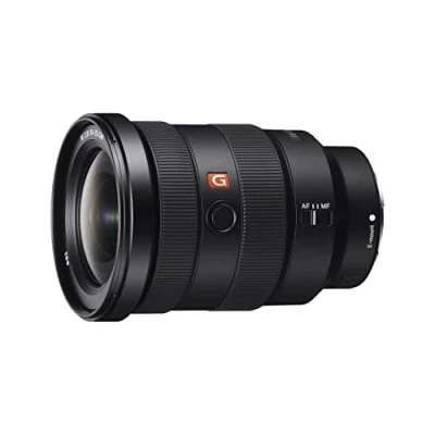 Abbildung von Sony FE 16¿35 mm f/2.8 GM
