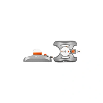 Abbildung von WhiteLine 2 Funktionen Sprinkler Rasensprenger Kreisregner Regner