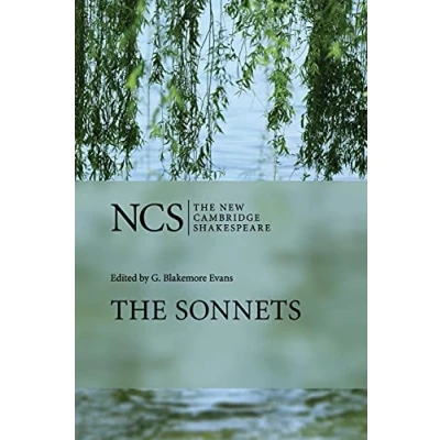 Abbildung von NCS: The Sonnets 2ed (The New Cambridge Shakespeare)