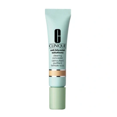 Abbildung von Clinique Anti Blemish Solutions Clearing Concealer 01 Light 10 ml