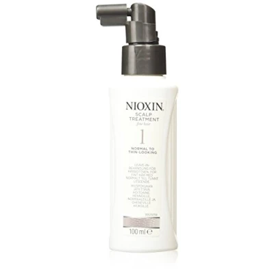 Abbildung von NIOXIN System 1 Scalp Treatment, 100 ml