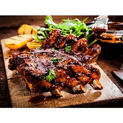 Abbildung von Albexklusiv Grill Gewürz Cajun Rub BBQ