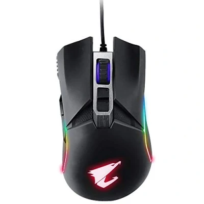 Abbildung von AORUS M5, Gaming Maus