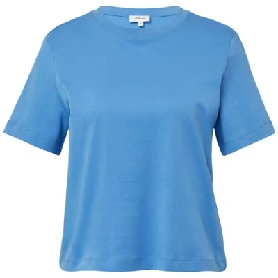 Abbildung von s.Oliver Damen 2161660 T Shirt, 5513, 54