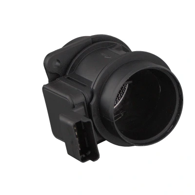 Abbildung von FEBI BILSTEIN 104450 Luftmassenmesser mit Gehäuse FORD: FIESTA 5, Fusion Kombi, PEUGEOT: 206 Schrägheck, 307 CITROËN: C3 II