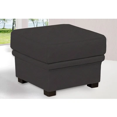 Abbildung von sit&amp;more Polsterhocker &quot;Savona&quot;