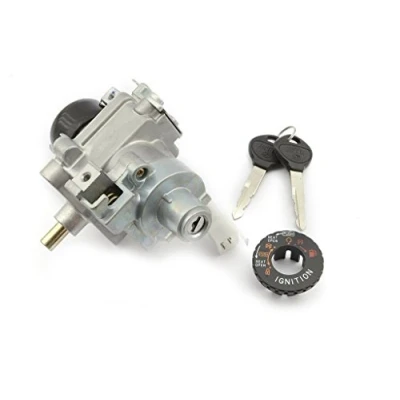Abbildung von Schlosssatz für Kymco Grand Dink 125, 250 E1 ( 02)