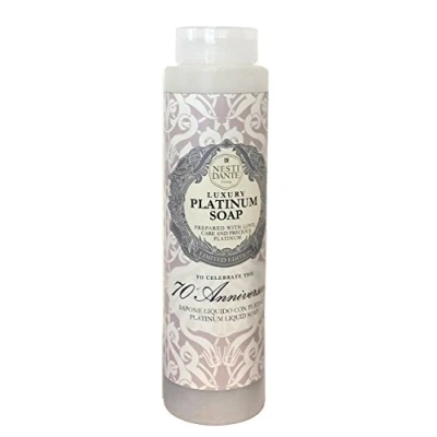 Abbildung von Nesti Dante Shower Gel 70th Anniversary Platinum, 300 ml