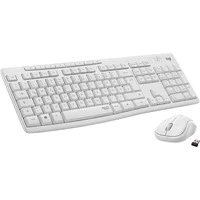 Abbildung von Logitech MK295 Silent Wireless Combo PC Tastatur