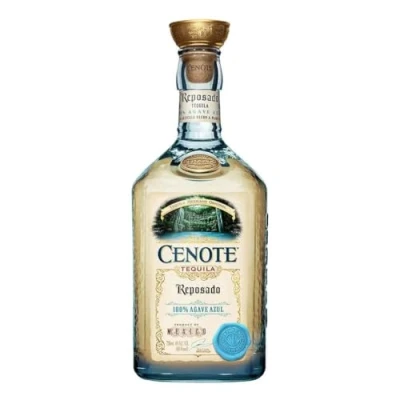 Abbildung von Cenote Tequila Reposado (1 x 0.7 l)