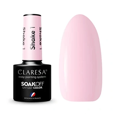 Abbildung von CLARESA Hybrid Politur SHAKE 1 5g
