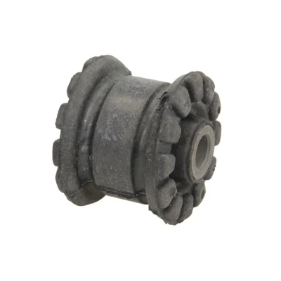 Abbildung von FEBI BILSTEIN 07557 Querlenkerlager Vorderachse unten 44 Gummi AUDI: 80 B3, B2, 90 VOLKSWAGEN: Passat B2 Variant