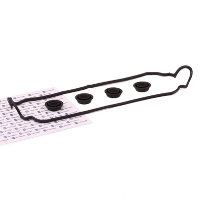 Abbildung von DR.MOTOR AUTOMOTIVE DRM0810S Dichtungssatz, Zylinderkopfhaube RENAULT: CLIO 2, TWINGO 1, Kangoo I