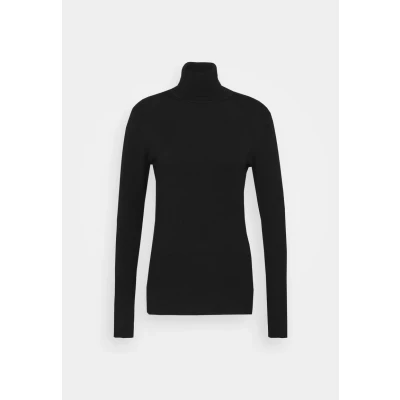 Abbildung von Soyaconcept Scdollie 145 Strickpullover, Damen, Größe: Medium, Black
