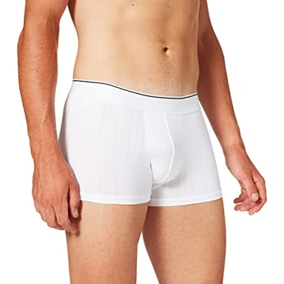Abbildung von Calida Boxershorts, Herren, Größe: Small, White