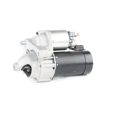 Abbildung von AS PL S3016 Anlasser 12 1,1 11 PEUGEOT: 206 Schrägheck, 307 SW, CITROËN: C2 C3 I Xsara Picasso kfzteile,