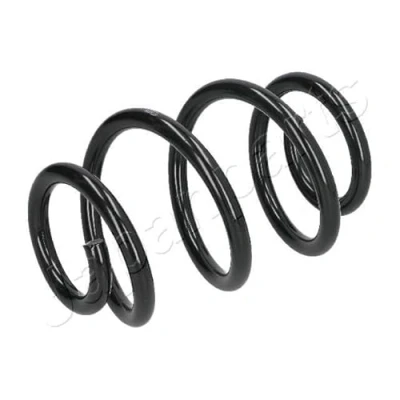 Abbildung von JAPANPARTS ZC5026A Fahrwerksfeder Hinterachse MERCEDES BENZ: A Klasse, CLA Coupe