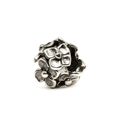 Abbildung von Trollbeads Hortensie TAGBE 10047