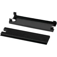 Abbildung von Thermal Grizzly M.2 SSD Kühler