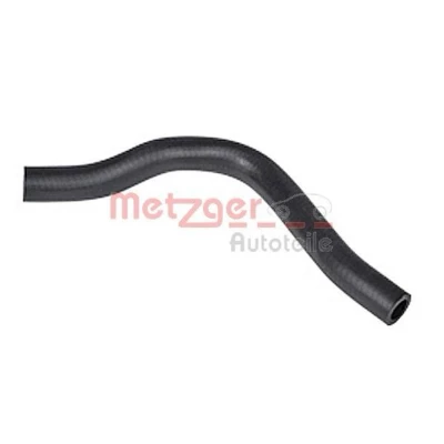 Abbildung von METZGER 2420408 Kühlerschlauch unten EPDM (Ethylen Propylen Dien Kautschuk) OPEL: Movano A Pritsche / Fahrgestell, Kastenwagen