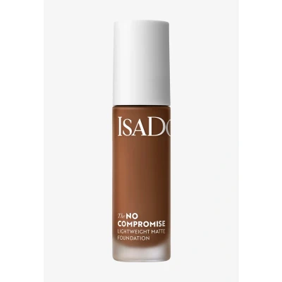 Abbildung von Isadora NO Compromise Lightweight Matte Foundation Foundation, Größe: 30 ml, 9w
