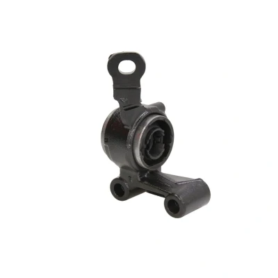 Abbildung von DELPHI TD1040W Querlenkerlager MINI: Clubman, Schrägheck, Cabrio