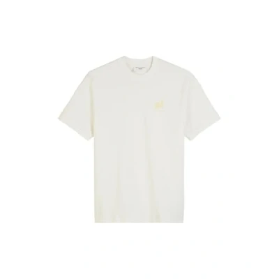 Abbildung von Marc OPolo DENIM T Shirt &quot;aus reiner Bio Baumwolle&quot;