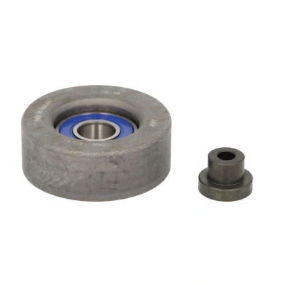 Abbildung von SKF VKM 31025 Spannrolle VOLKSWAGEN: Lupo / 3L, Polo III Schrägheck, SKODA: Fabia I Octavia SEAT: Arosa
