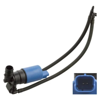 Abbildung von FEBI BILSTEIN 103389 Waschwasserpumpe