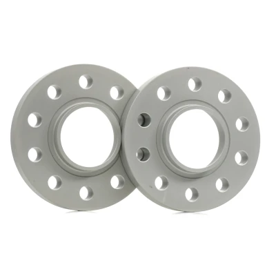 Abbildung von EIBACH Pro Spacer S90 2 20 020 Spurverbreiterung 5 120 BMW: 3 Touring, Limousine, Coupe