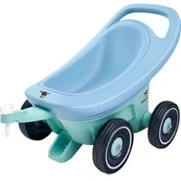 Abbildung von BIG Lauflernhilfe Buggy 3 in 1, Made Germany