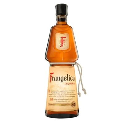 Abbildung von Frangelico Haselnusslikör (1 x 0.7 l)