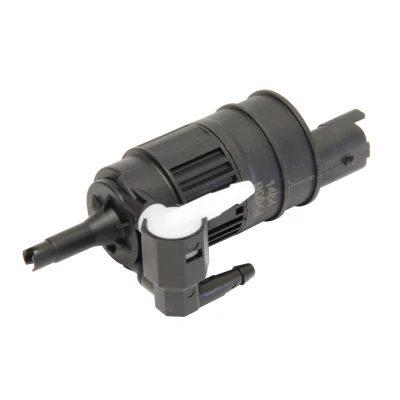 Abbildung von MAPCO 90044 Waschwasserpumpe 12 RENAULT: TWINGO 1, CLIO 2, Kangoo I, NISSAN: MICRA Almera 2 Limousine, II Schrägheck