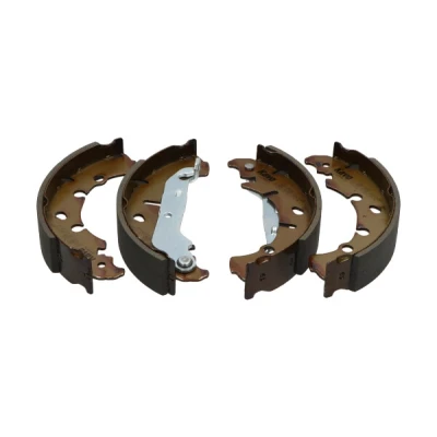 Abbildung von KAVO PARTS KBS 5402 Bremsbacken 203 38 FORD: FIESTA 5, 6, 4, MAZDA: 2 Hatchback