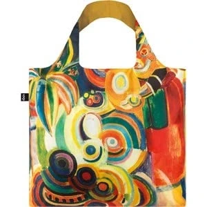 Abbildung von LOQI ROBERT DELAUNAY Portuguese Women
