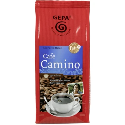 Abbildung von Gepa Cafe Camino 250G