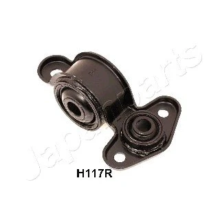Abbildung von JAPANPARTS RU H117R Halter, Querlenkerlagerung Hinterachse rechts