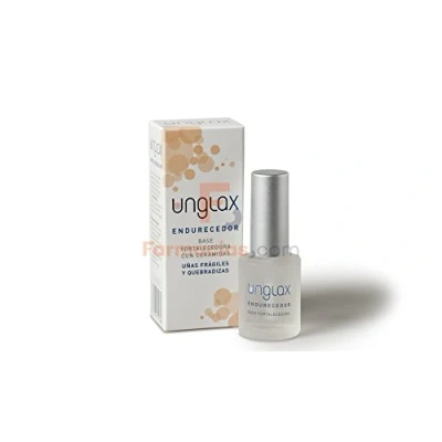 Abbildung von Unglax 2 Endurecedor Uñas