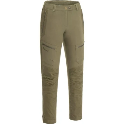 Abbildung von Pinewood Outdoorhose Damen Hose Finnveden Hybrid