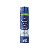 Abbildung von NIVEA_Men Protect &amp;amp Care schützendes Rasiergel 200ml
