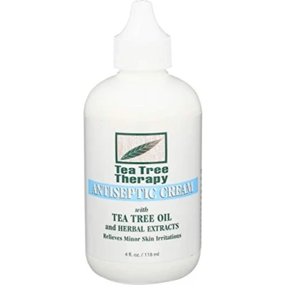Abbildung von Tea Tree Therapy Antiseptic Cream 118 ml (Cremes)