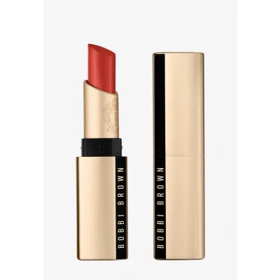 Abbildung von Bobbi Brown LUXE Matte Lipstick Lippenstift, Damen, Größe: 3.5 g, Downtown