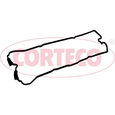 Abbildung von CORTECO 440024P Ventildeckeldichtung NISSAN: ALMERA 1 Hatchback, SUNNY 3, 2 Hatchback